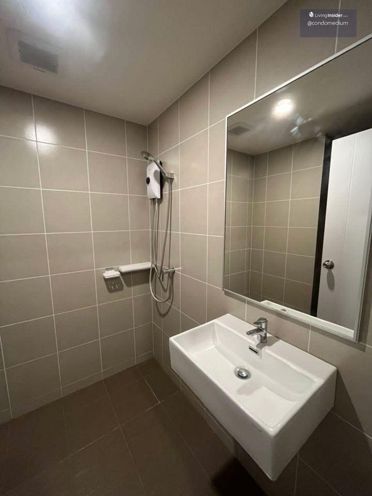 Lumpini Ville Charan - Faichai Rental Apartment