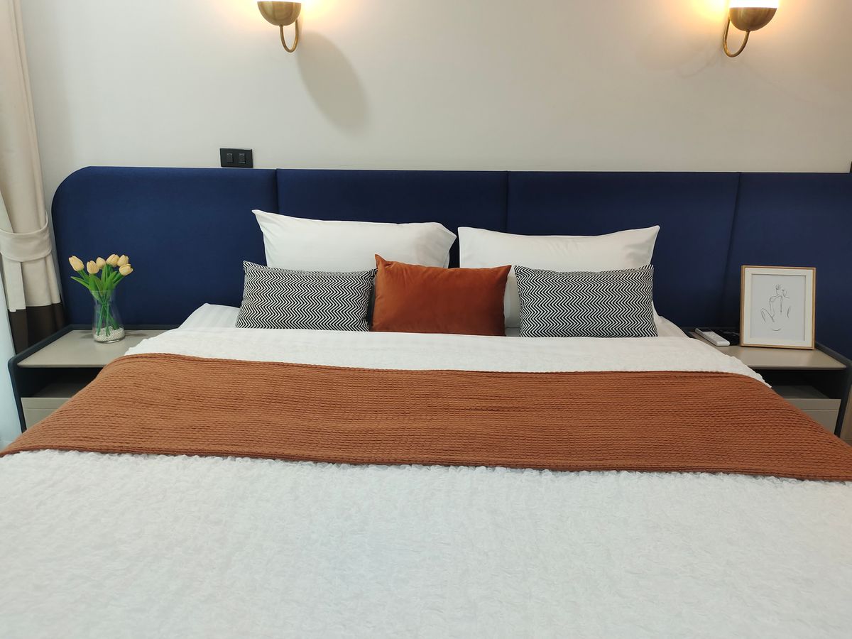 1 Bedroom Apartment at Aequila Residence with Multiple Amenities