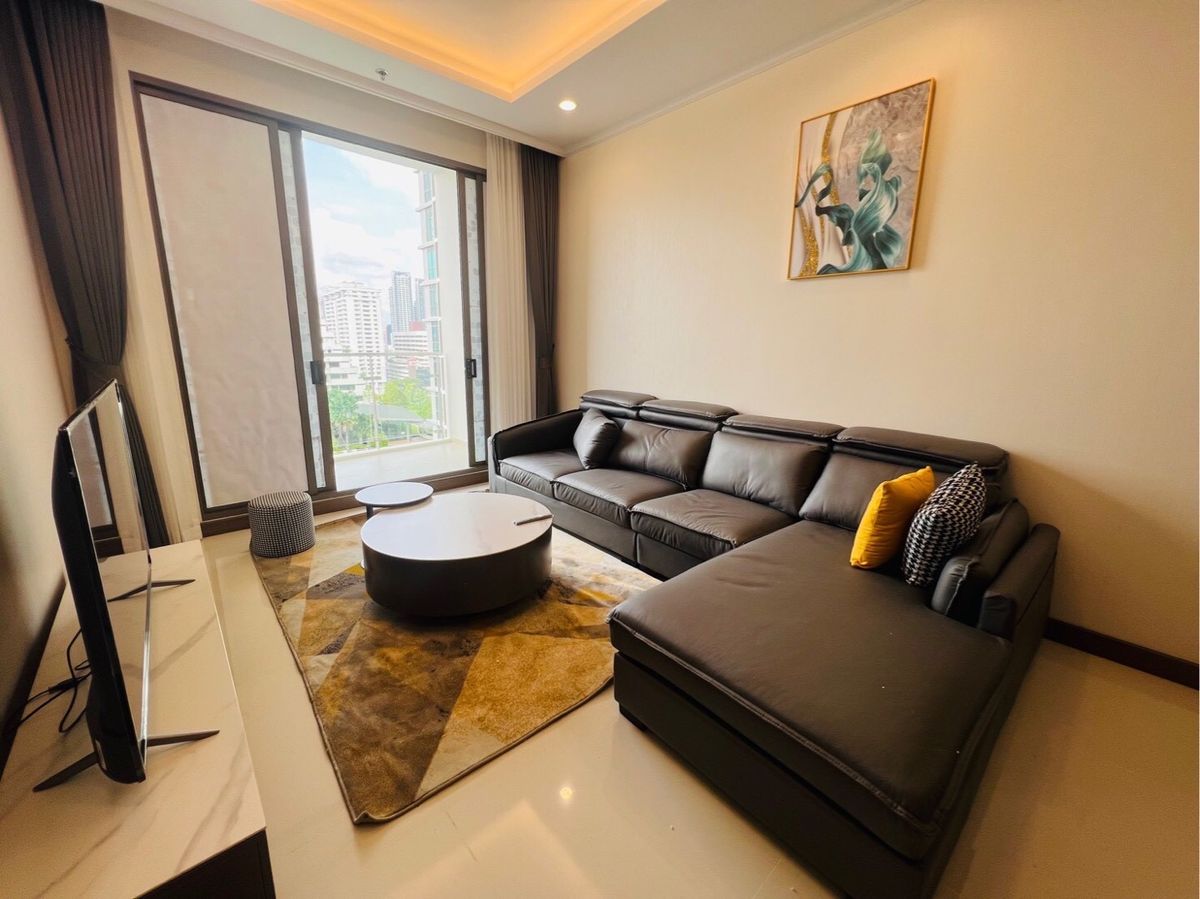 2 Bedroom Apartment with Modern Design