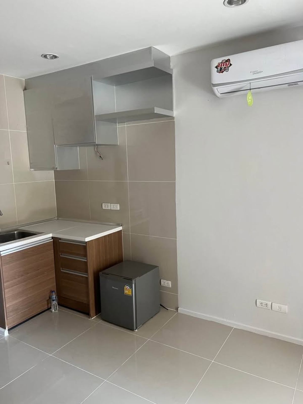 Happy Condo Lat Phrao 101 - 1 Bedroom Condo