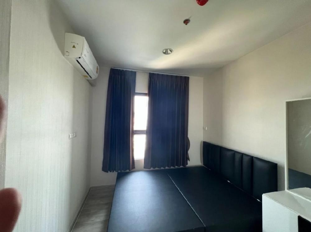 Plum Condo Central Station Фаза 2 - 1-комнатная квартира