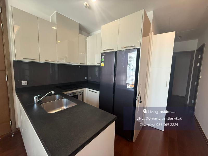 Quattro by Sansiri - Luxury 2-Bedroom Condo near BTS Thonglor