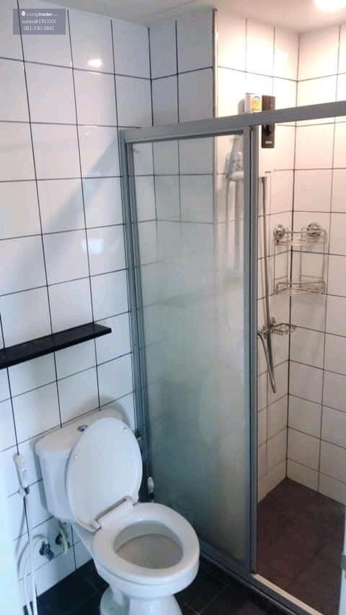 Deco Condominium C - 2 Bedroom Condo near BTS Sukhumvit