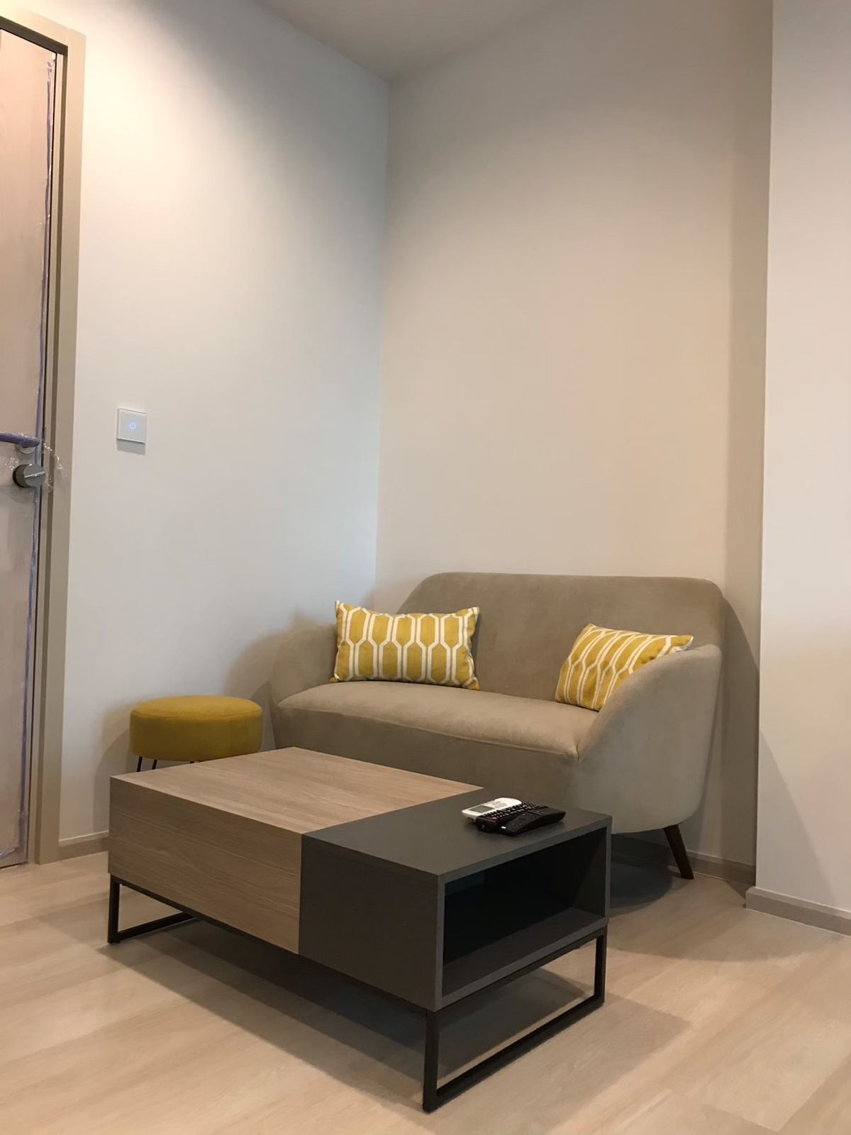 Central Embassy және BTS Ploenchit маңындағы Life One Wireless кондо