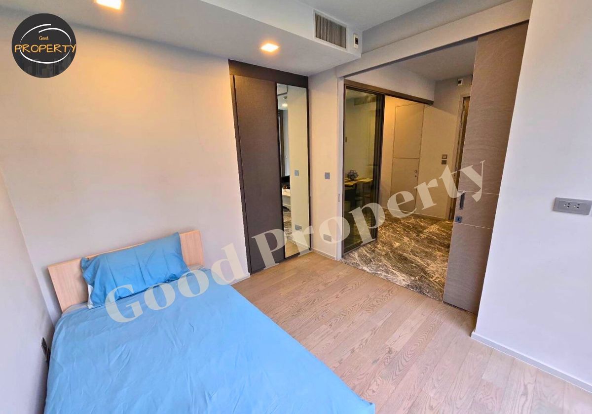 Ashton Residence 41 - Luxurious 2 Bedroom Condo