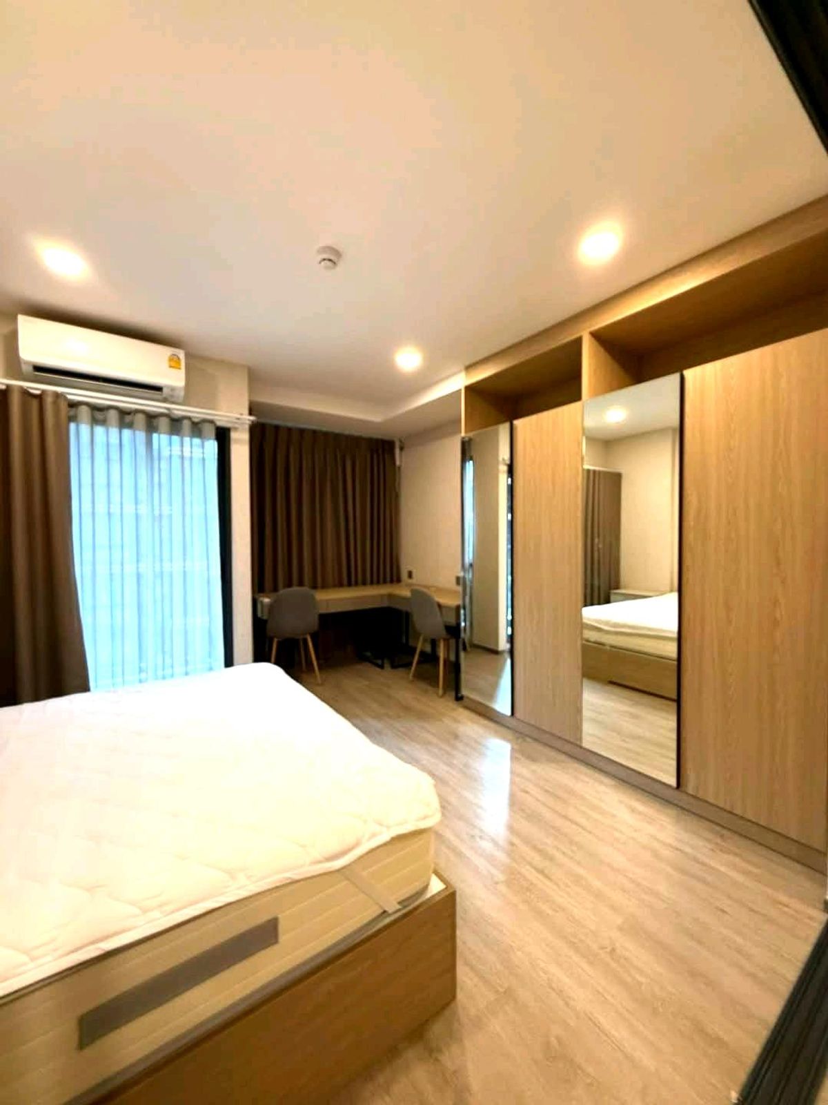 One Bed Exclusive Smart Room at Salaya One Residences