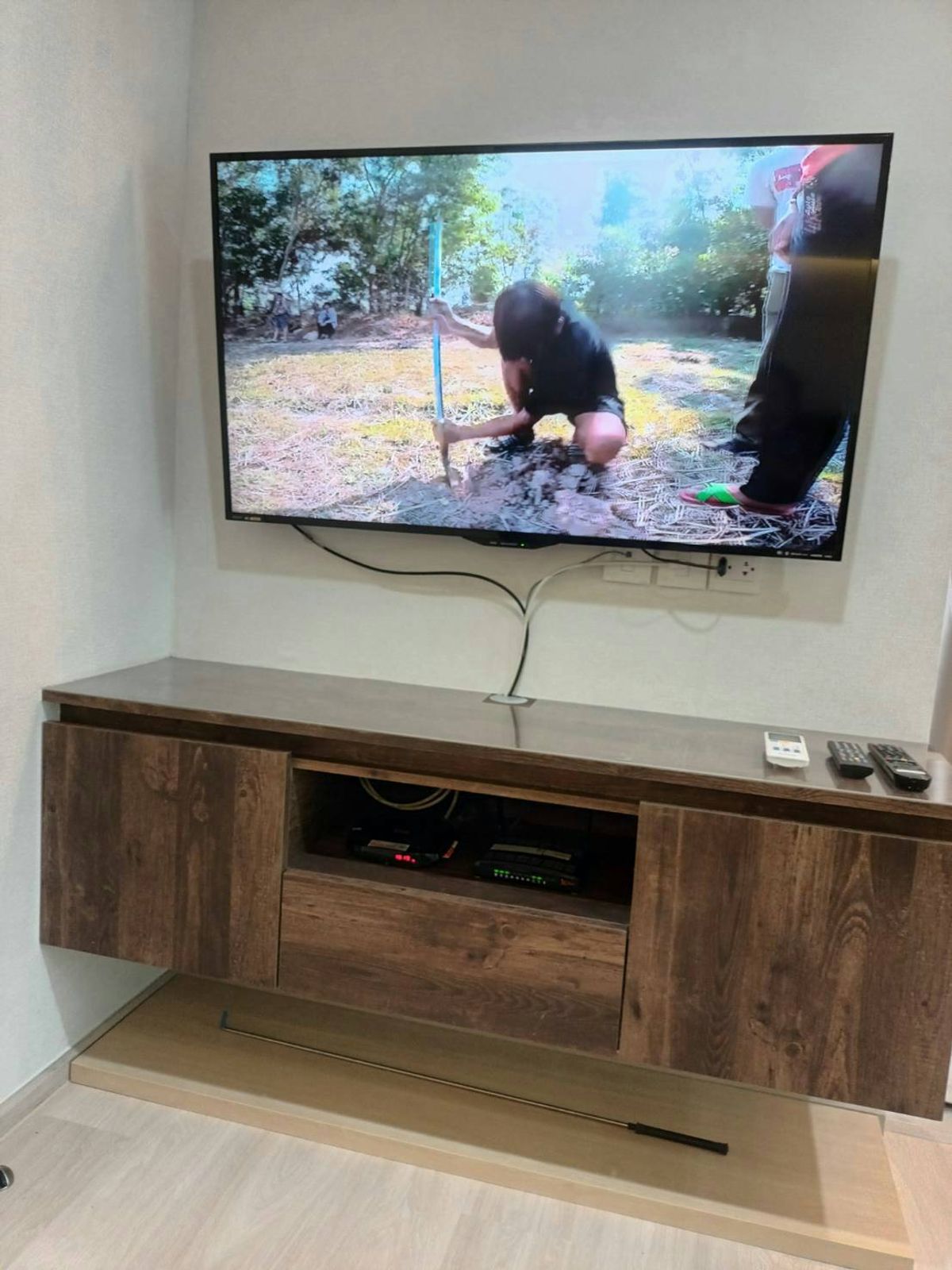 Life Asoke Condo - Стильная 1-комнатная квартира