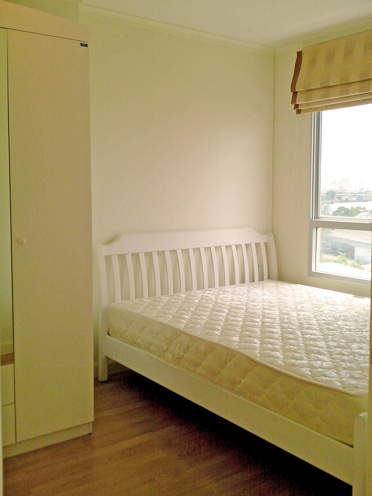 Lumpiny Ville Ratburana-Riverview Condo with Chao Phraya River View
