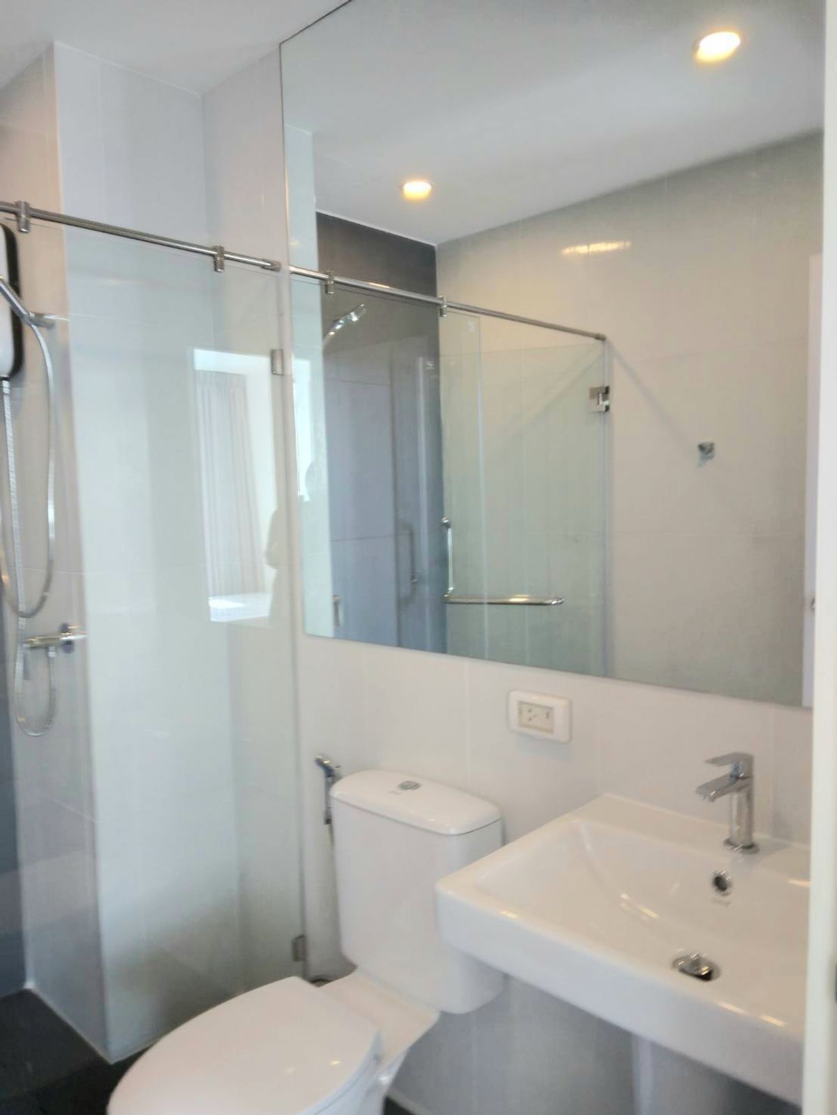 The Origin 209 Ramkhamhaeng International Cheng Apartment