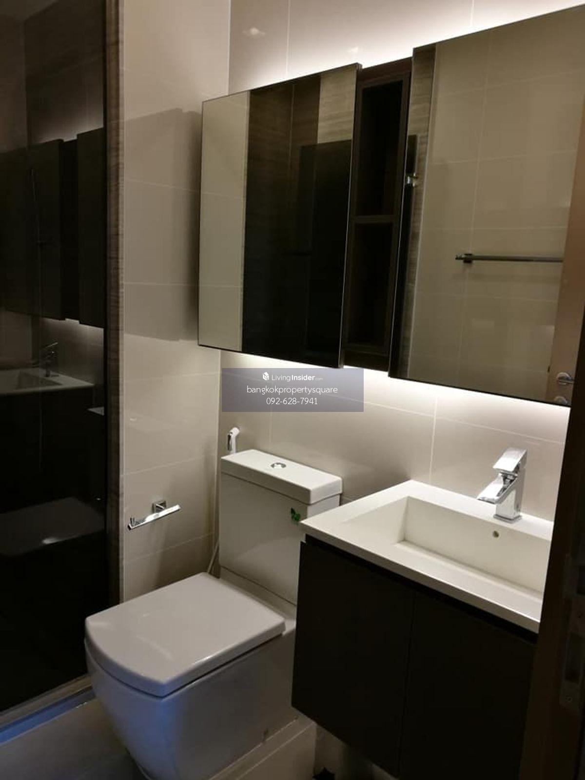 The Line Sukhumvit 71 - Modern Apartment Near BTS Phra Khanong