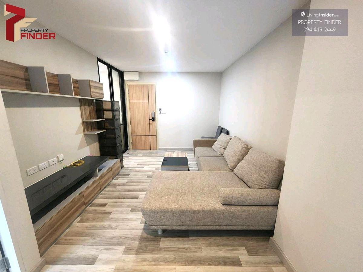 1 Bedroom Condo at The Cube Premium Ratchada 32, Near MRT Lat Phrao