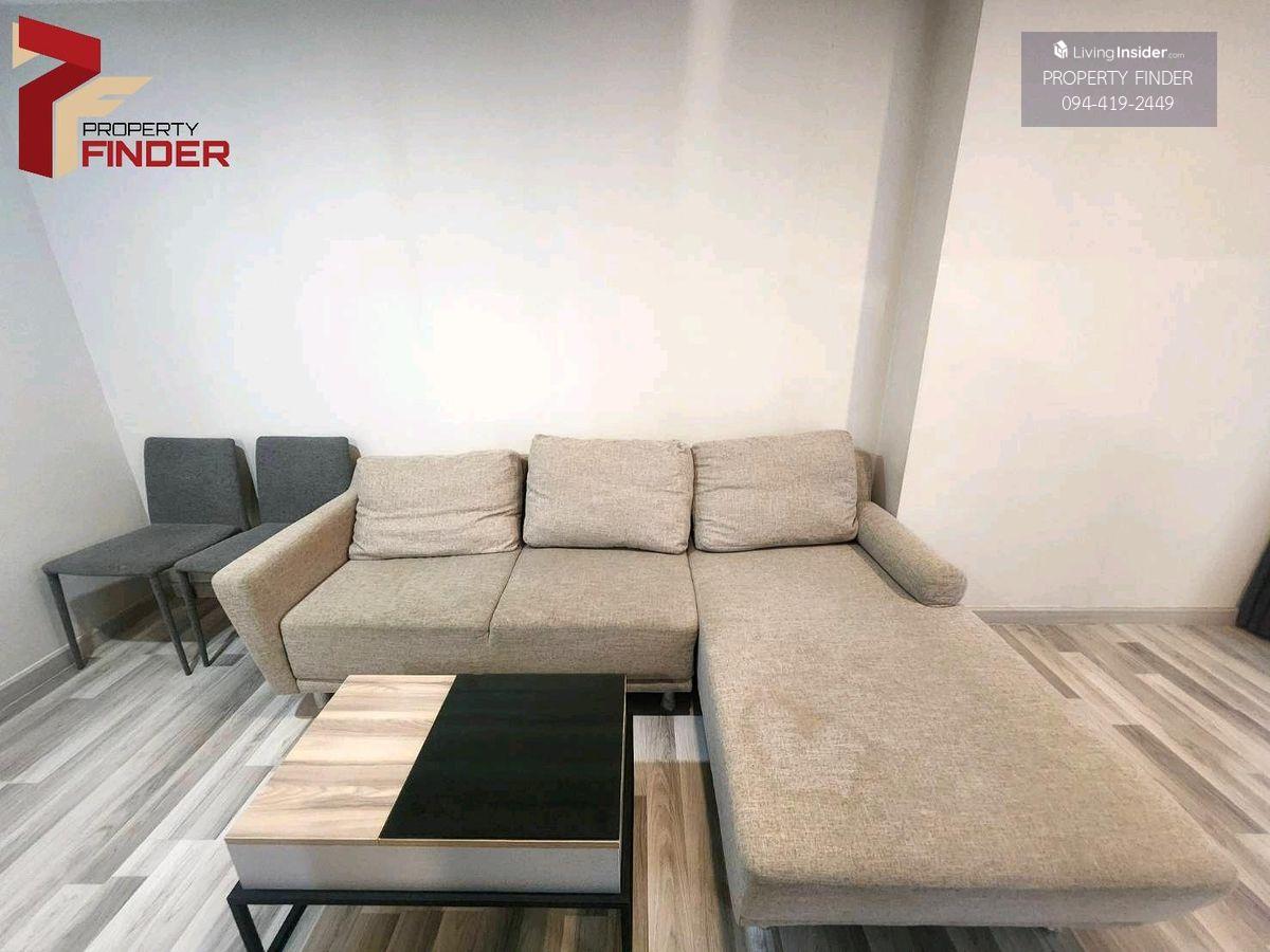 1 Bedroom Condo at The Cube Premium Ratchada 32, Near MRT Lat Phrao