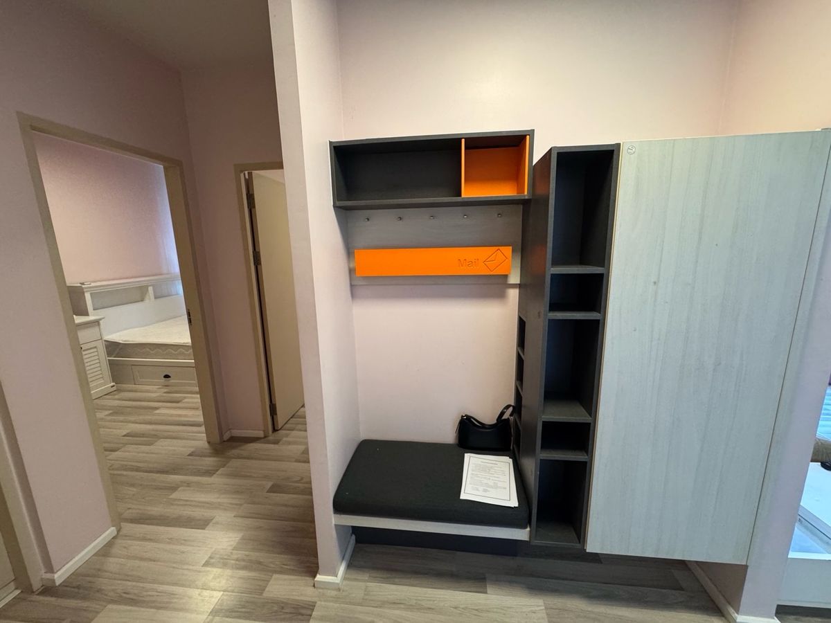 Ise Rama 2 Condo - Cozy 2 Bedroom Apartment