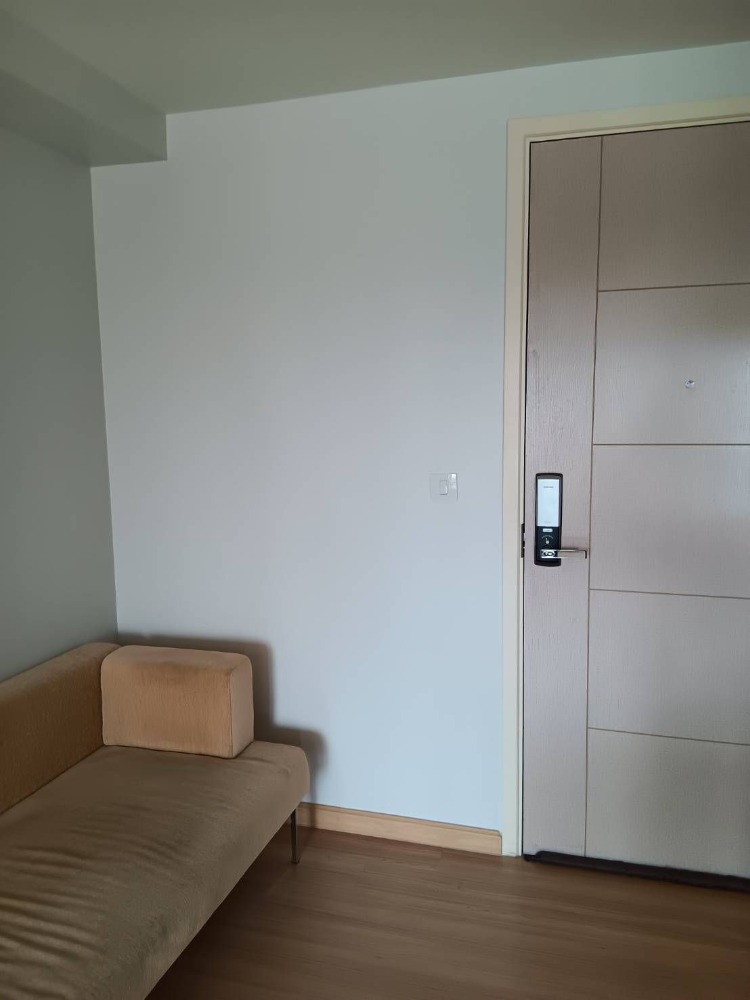 Knightsbridge Skycity Saphanmai - Fully Furnished 2-Bedroom Condo
