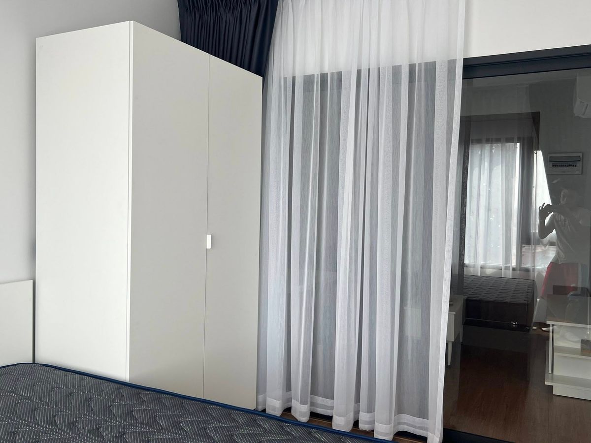 1 Bedroom Condo near MRT Lams Lam