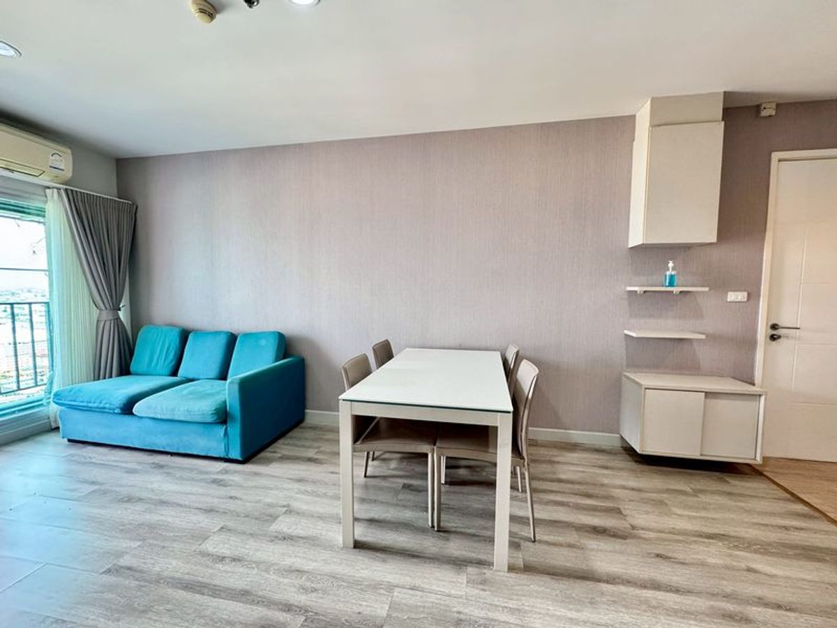 Fully Furnished 2 Bedroom Apartment with Multiple Amenities