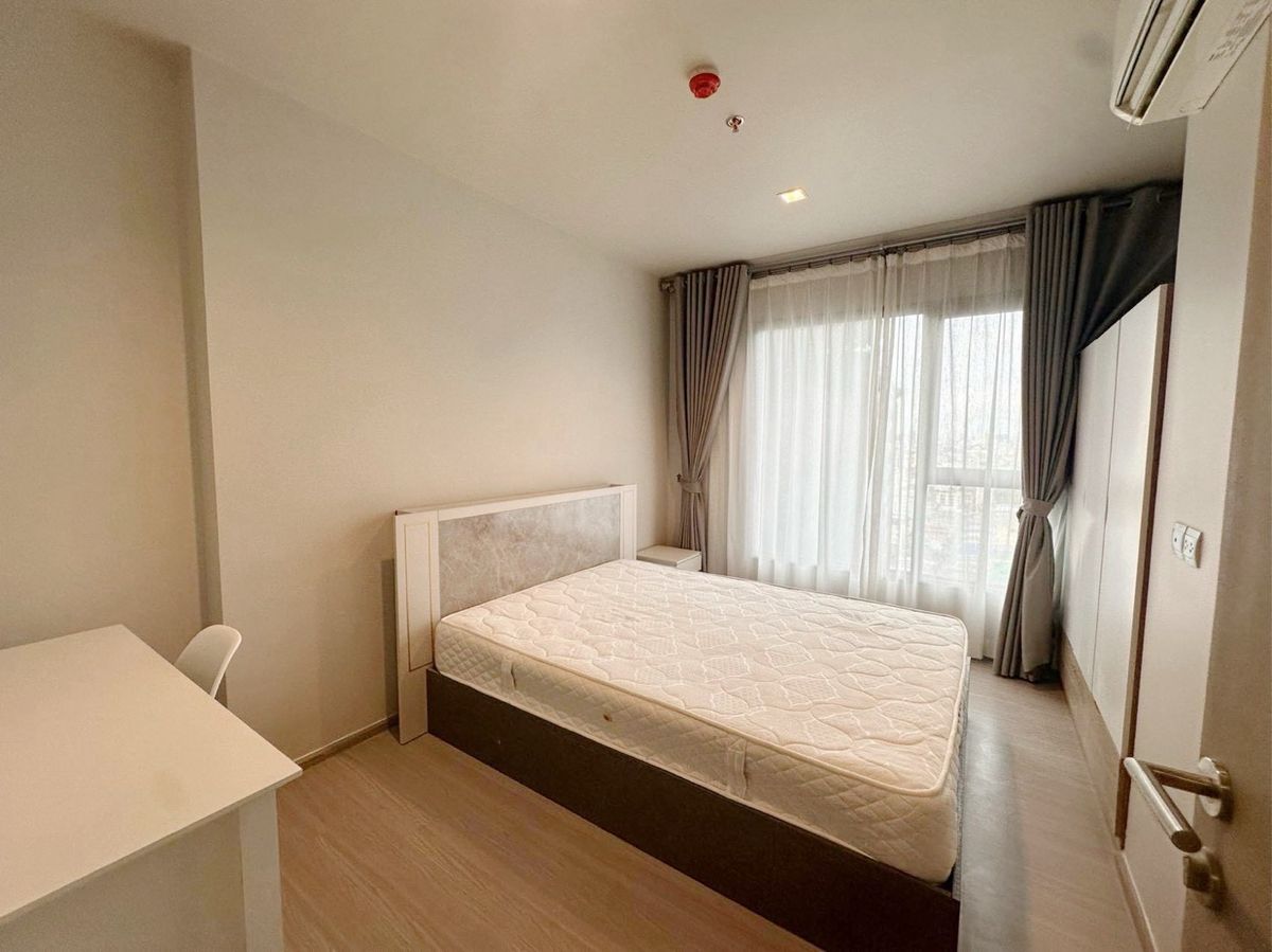 Fully Furnished Studio Apartment with Modern Amenities