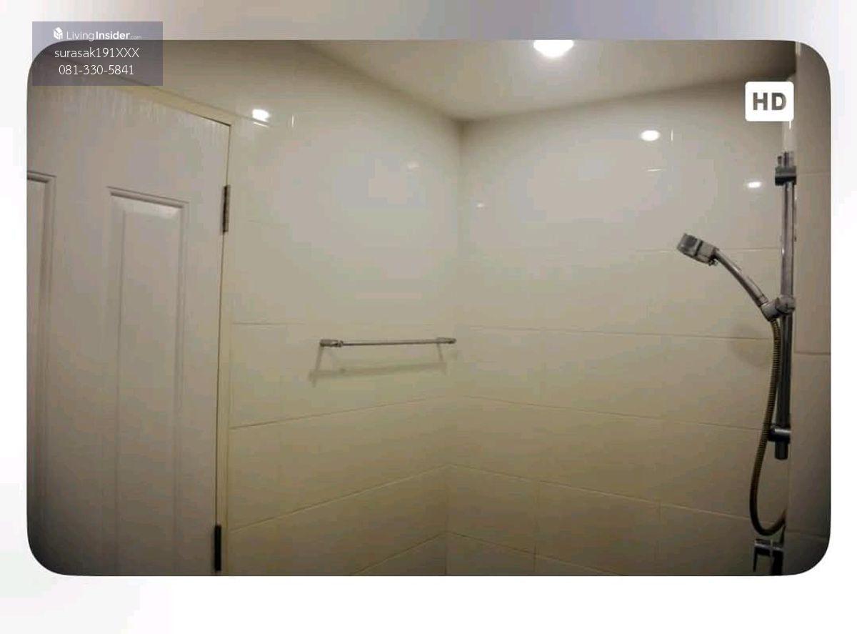 The Nich Mono Bangna Phase 2 Condo