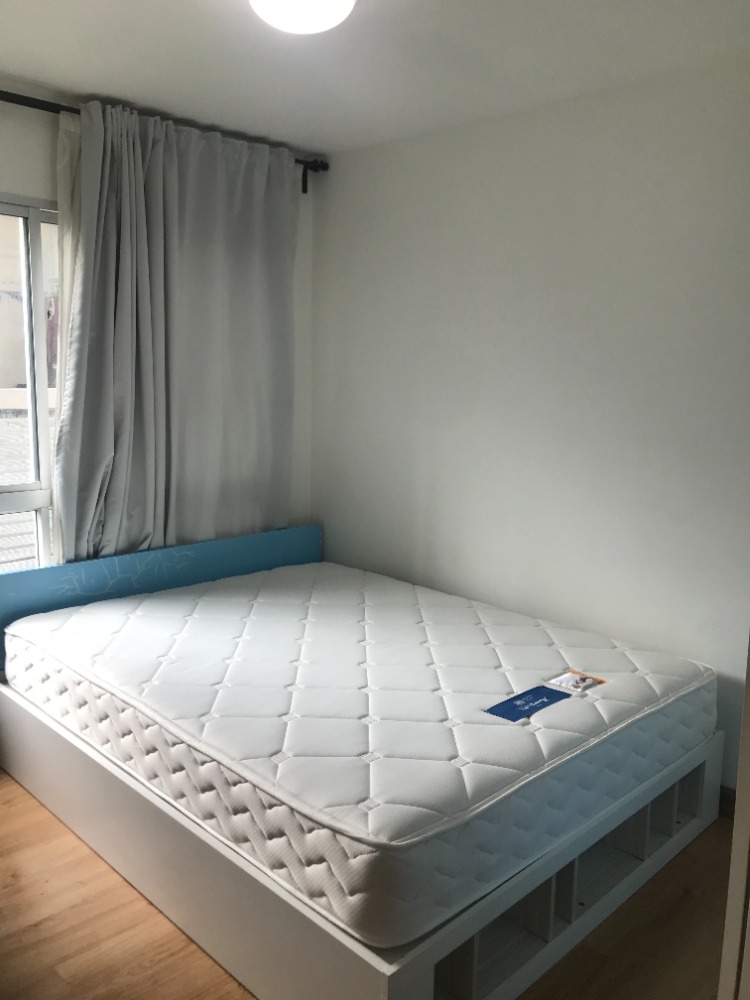 August Condo Charoenkrung 80 - 1 Bedroom Condo