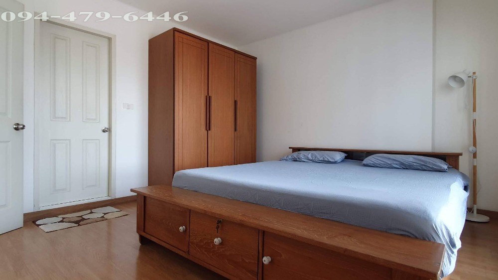U Delight Chatuchak Spacious 1-Bedroom Apartment