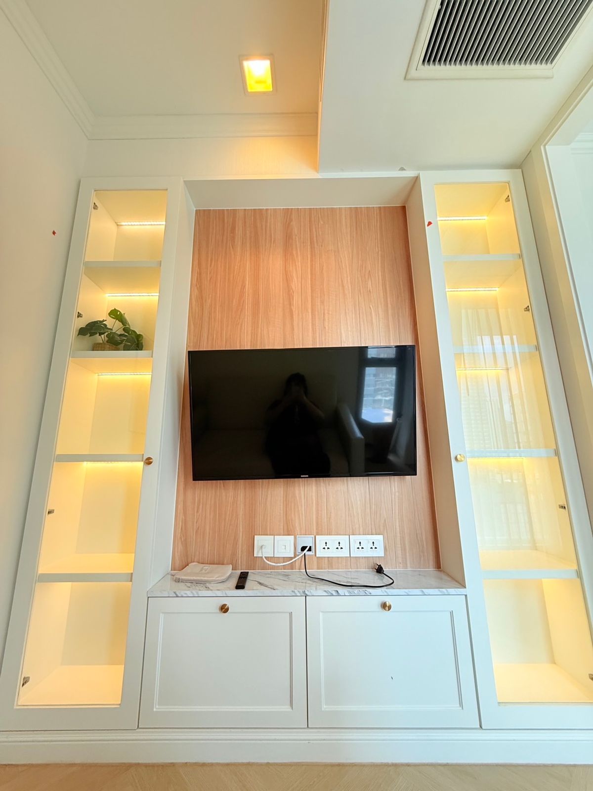 Hyde Sukhumvit 11 - City Center Condo with Stunning Views