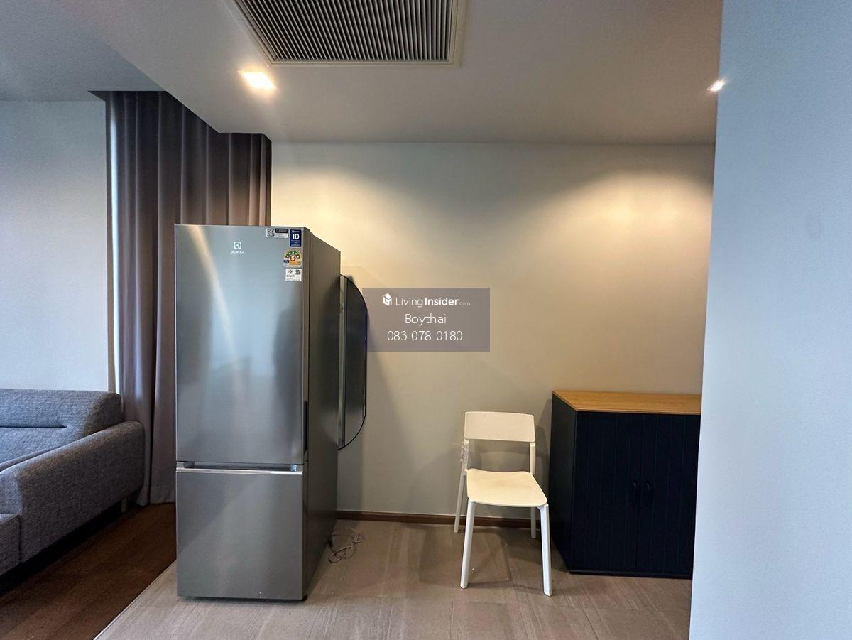 IDEO Q36 - 1 Bedroom Plus Apartment