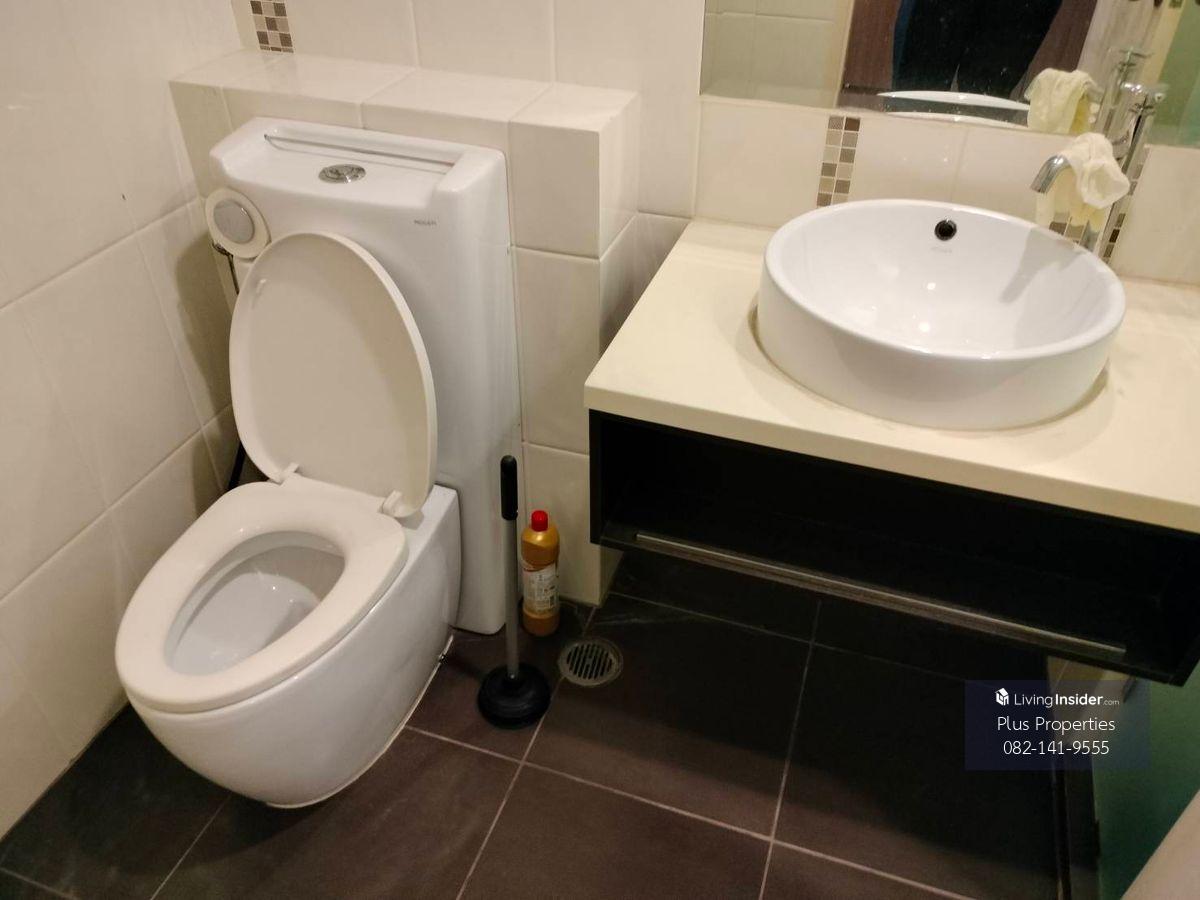 Studio Apartment near MRT Sam Yan