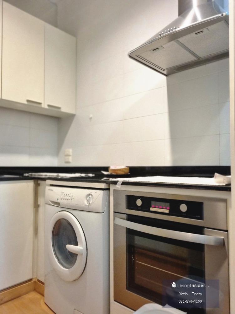 Baan Klang Krung Siam-Pathumwan - Spacious 3-Bedroom Fully Furnished Apartment
