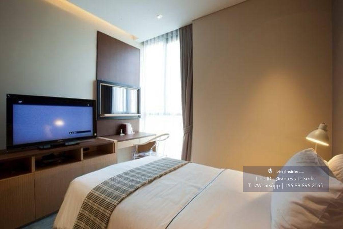 Pet Friendly Apartment near BTS Thonglor