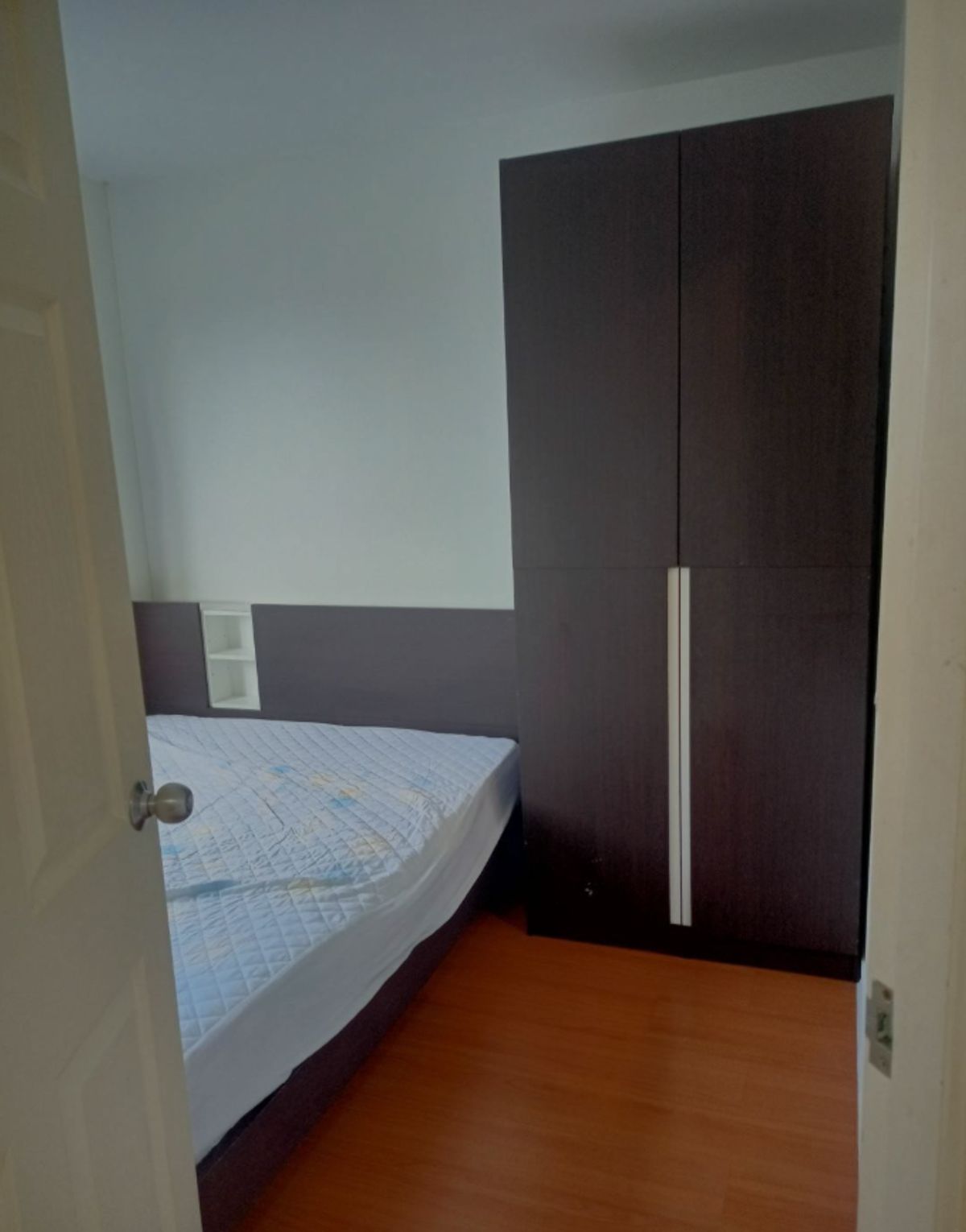 LPN Bodin Ramkamhang Condo - Compact 1 Bedroom Near University