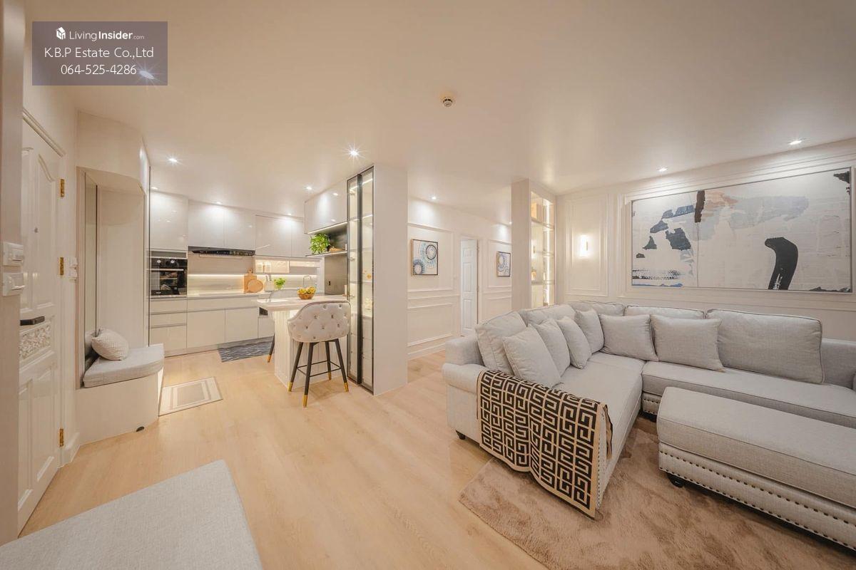 Fortune Condo - Жағалау көрінісі бар пәтер, 2 жаттық бөлме, 2 жуынатын бөлме