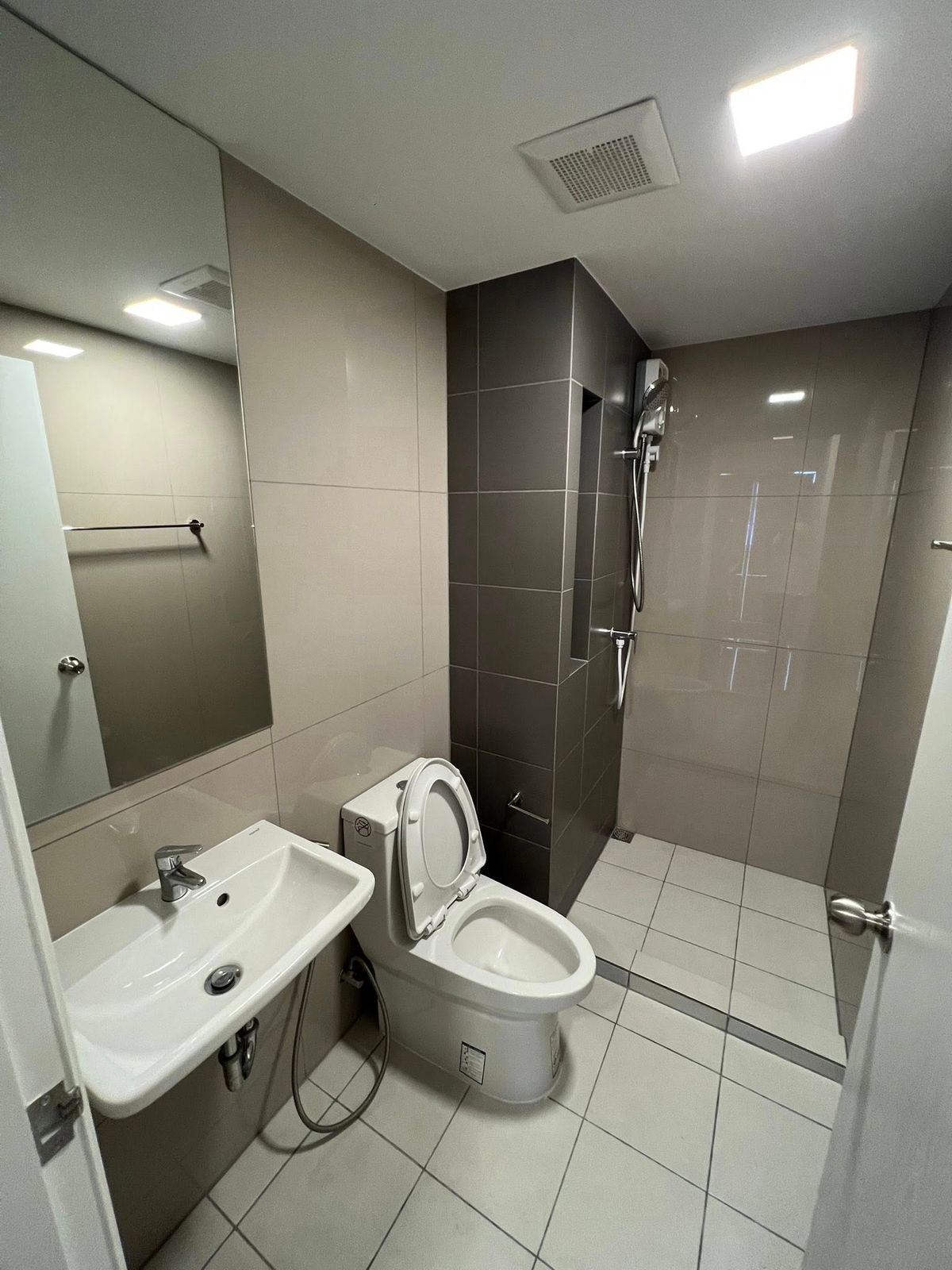 Plum Condo Chaengwattana - Donmuang, 1 Bed Fully Furnished