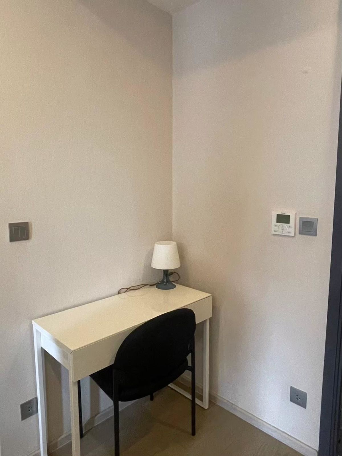 Ashton Asoke: Fully Furnished 1-Bedroom Condo