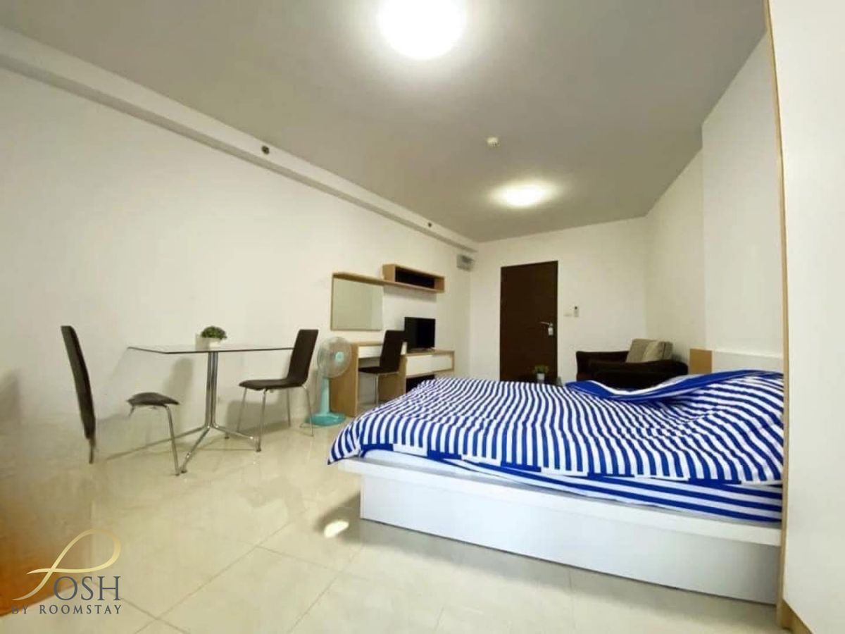 Supalai Downtown Apartment Rental
