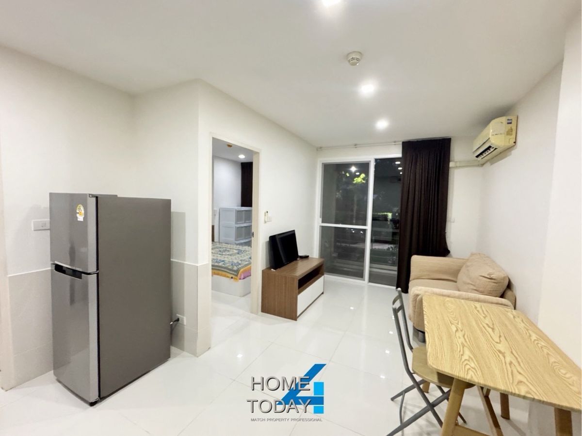New Renovated Room Near Suvarnabhumi Airport