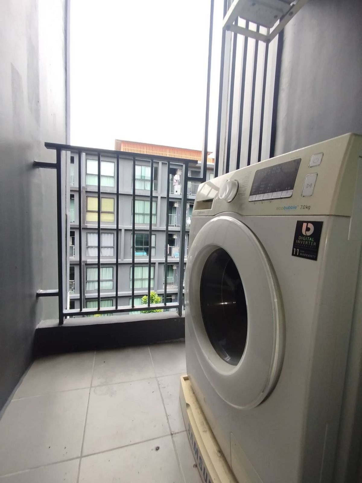 Excel Groove Lasalle 52 - 1 Bedroom Apartment