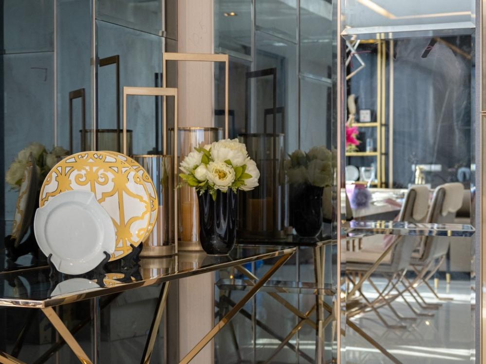 Luxury 2 Bedroom Condo at The Bangkok Sathorn