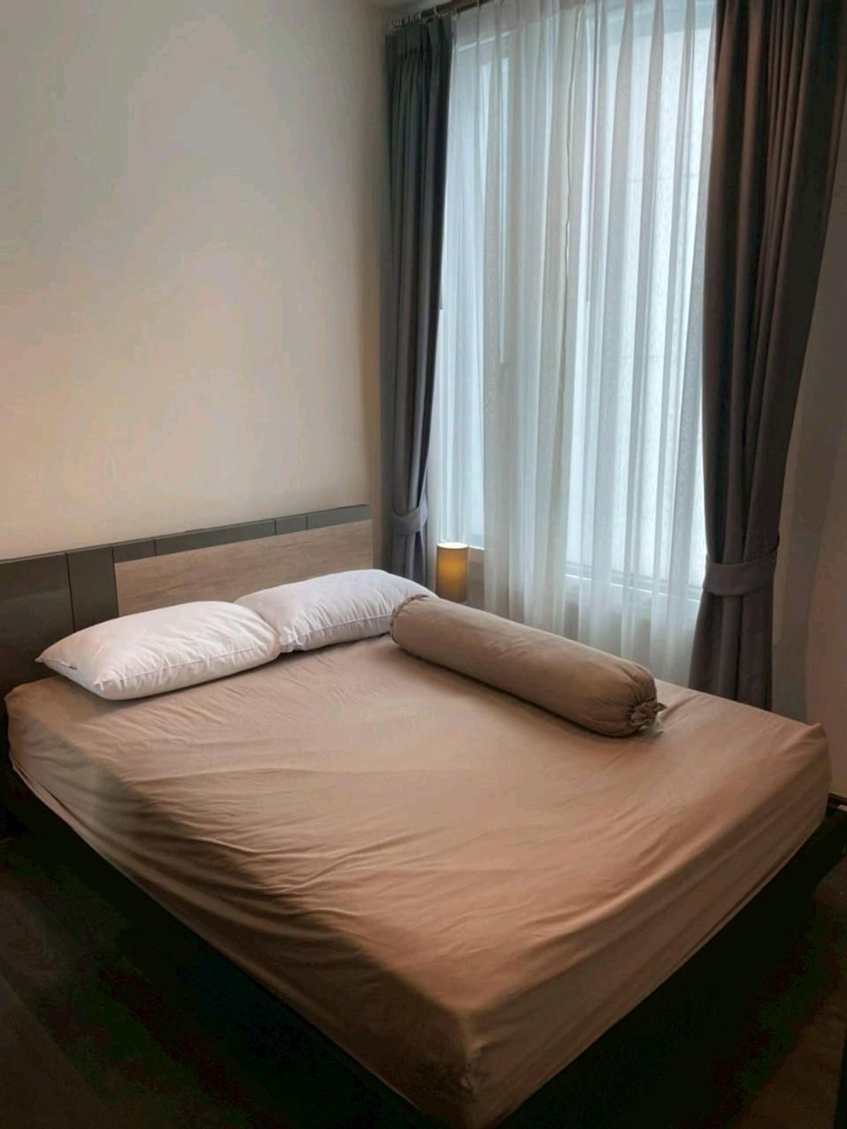 Edge Sukhumvit 23 - 1 Bedroom Fully Furnished Apartment
