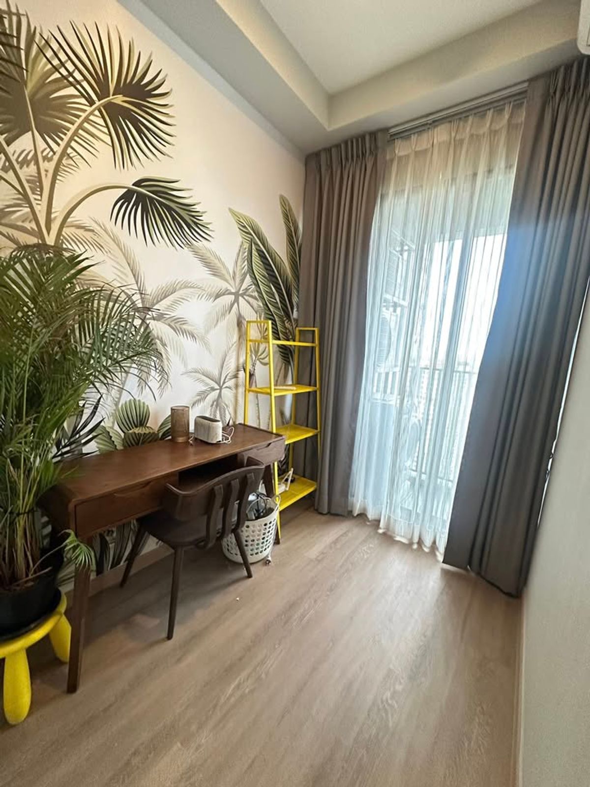 Knightsbridge Prime Onnut - Modern Compact Apartment