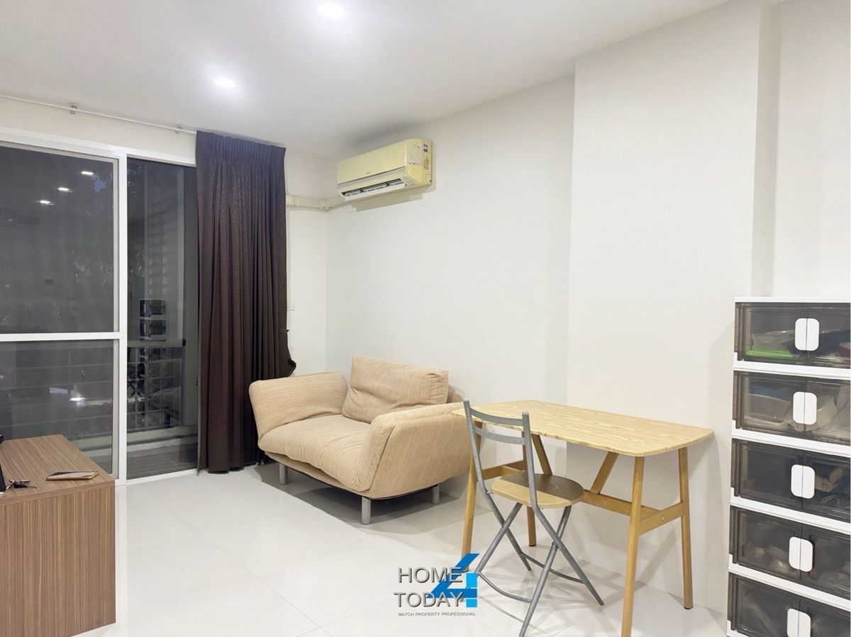 New Renovated Room Near Suvarnabhumi Airport