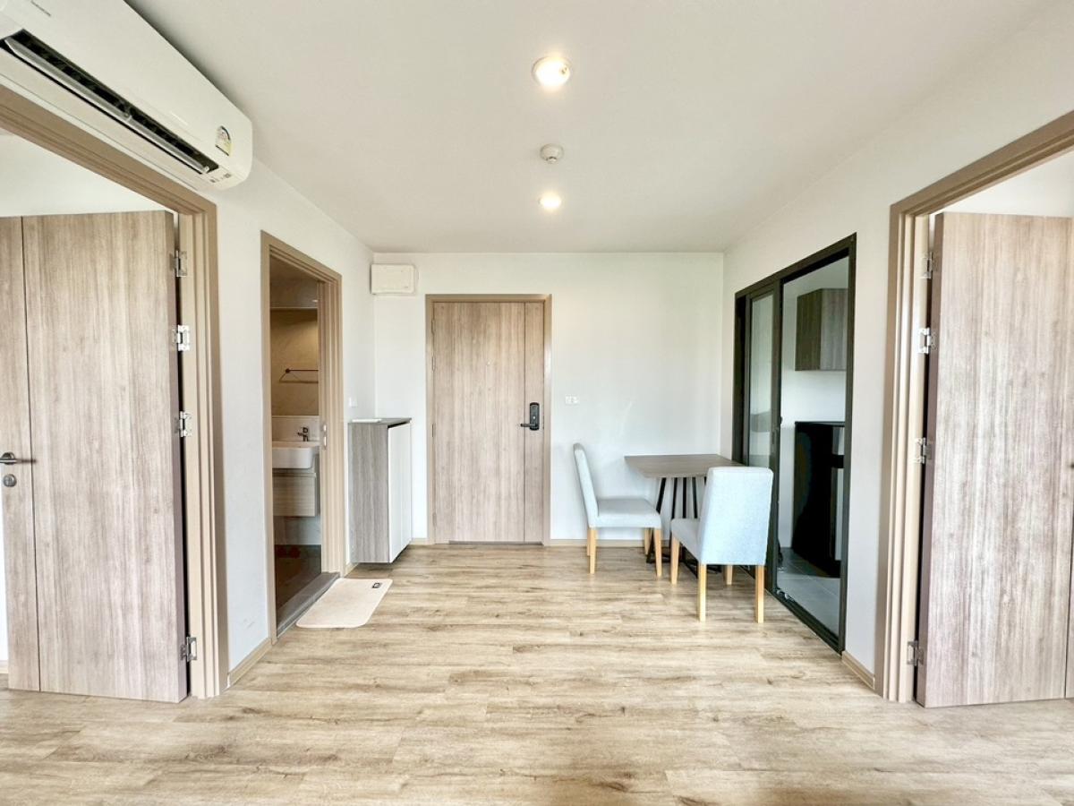 The Excel Hideaway Sukhumvit 71-дегі 2 жұмақты пәтер