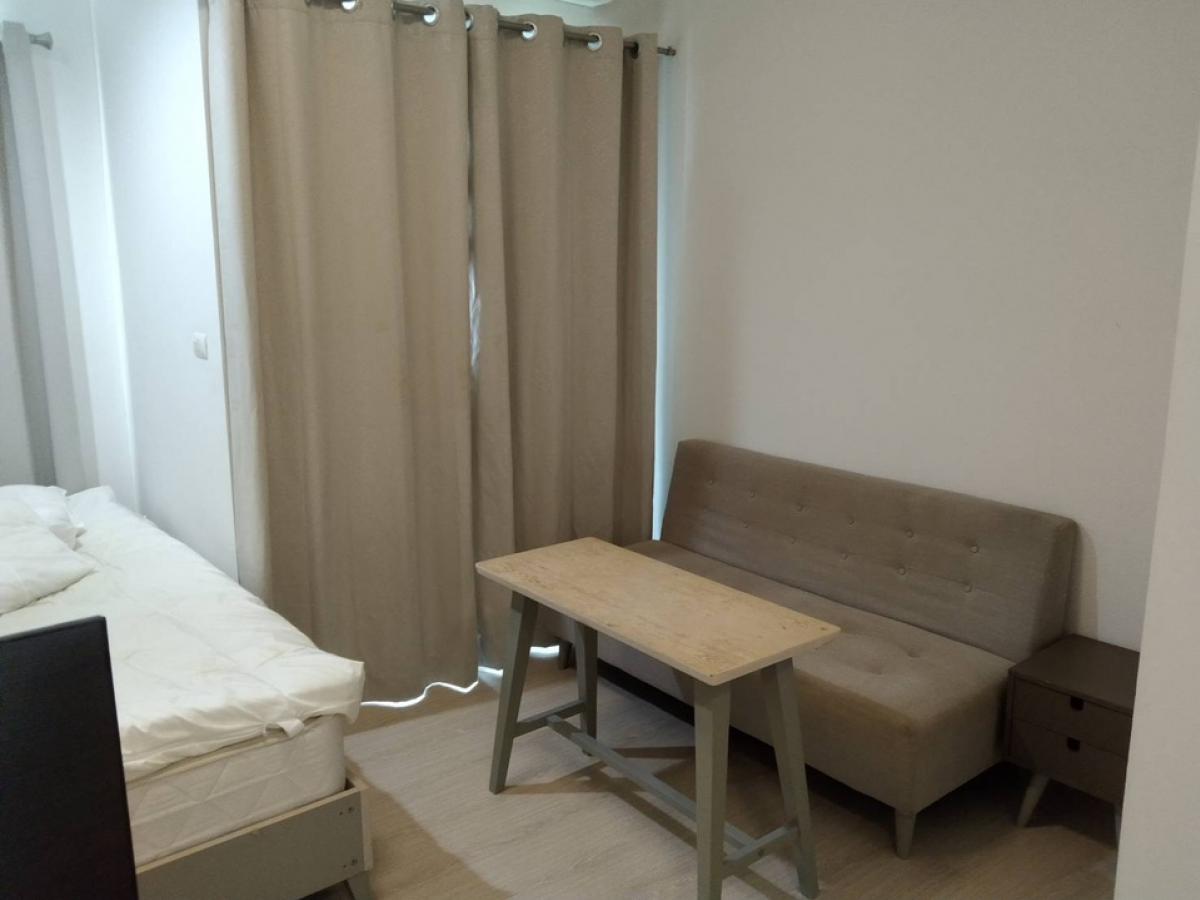 Chapter One Eco Ratchada-Huaikwang Apartment