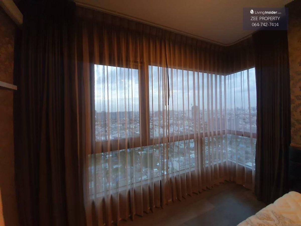 The Stage Tao Poon - Interchange Rental Apartment