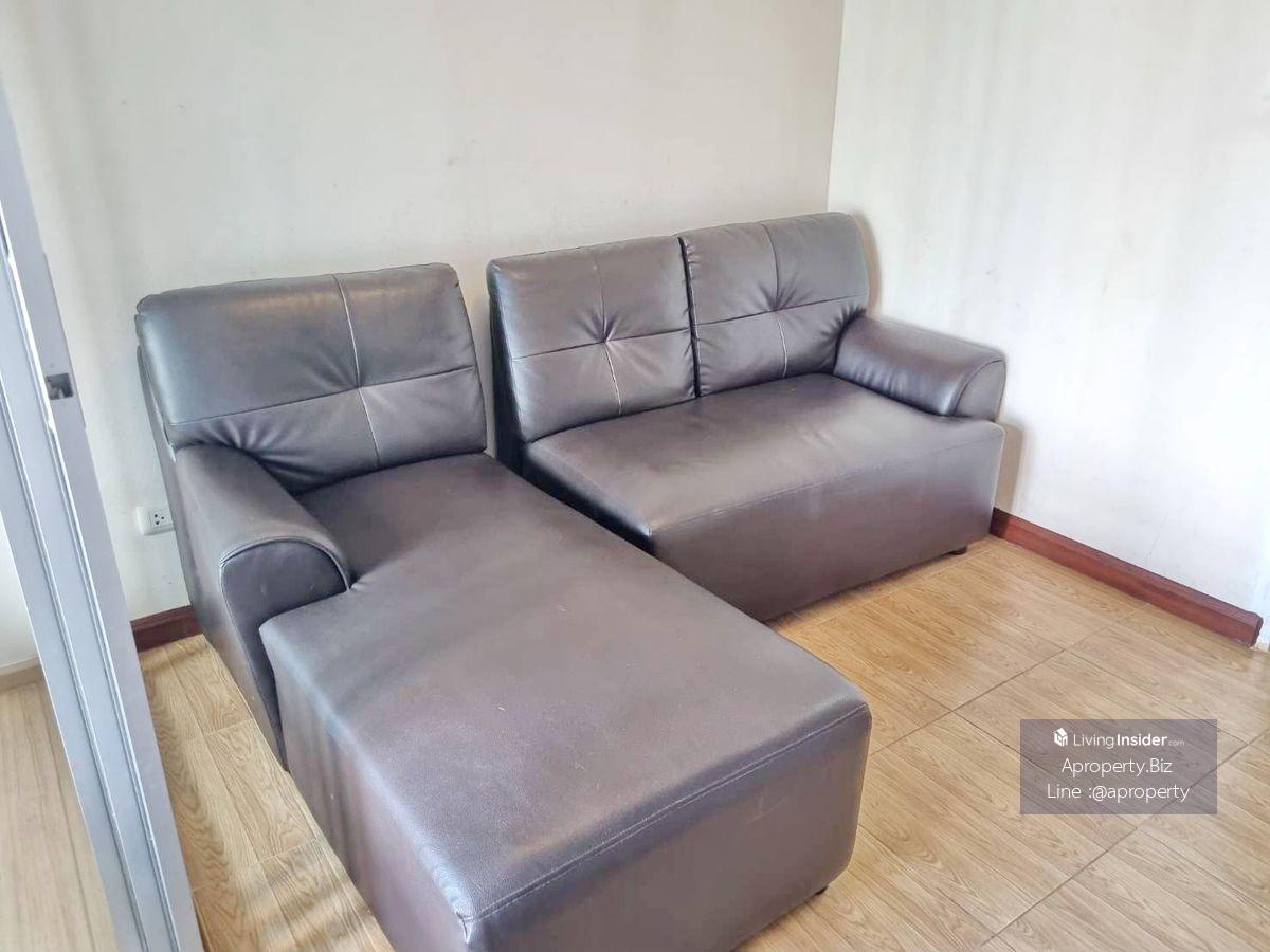 PLUM Condo Bangyai Station - 1 Bedroom Near BTS Bang Phai