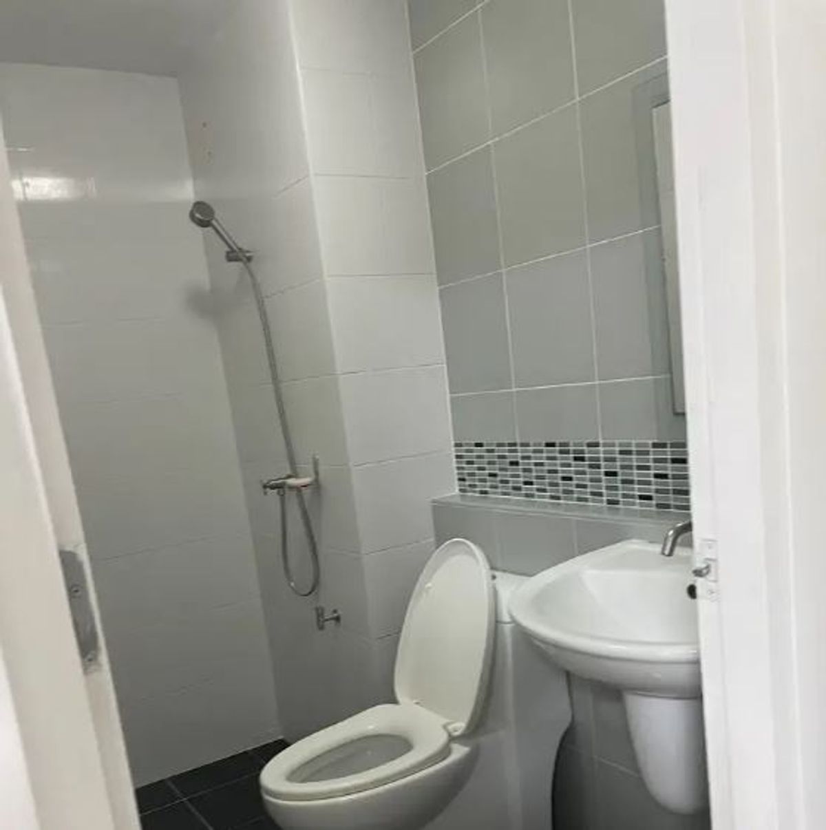 D-Condo Рамкамхаенг 64 Студія