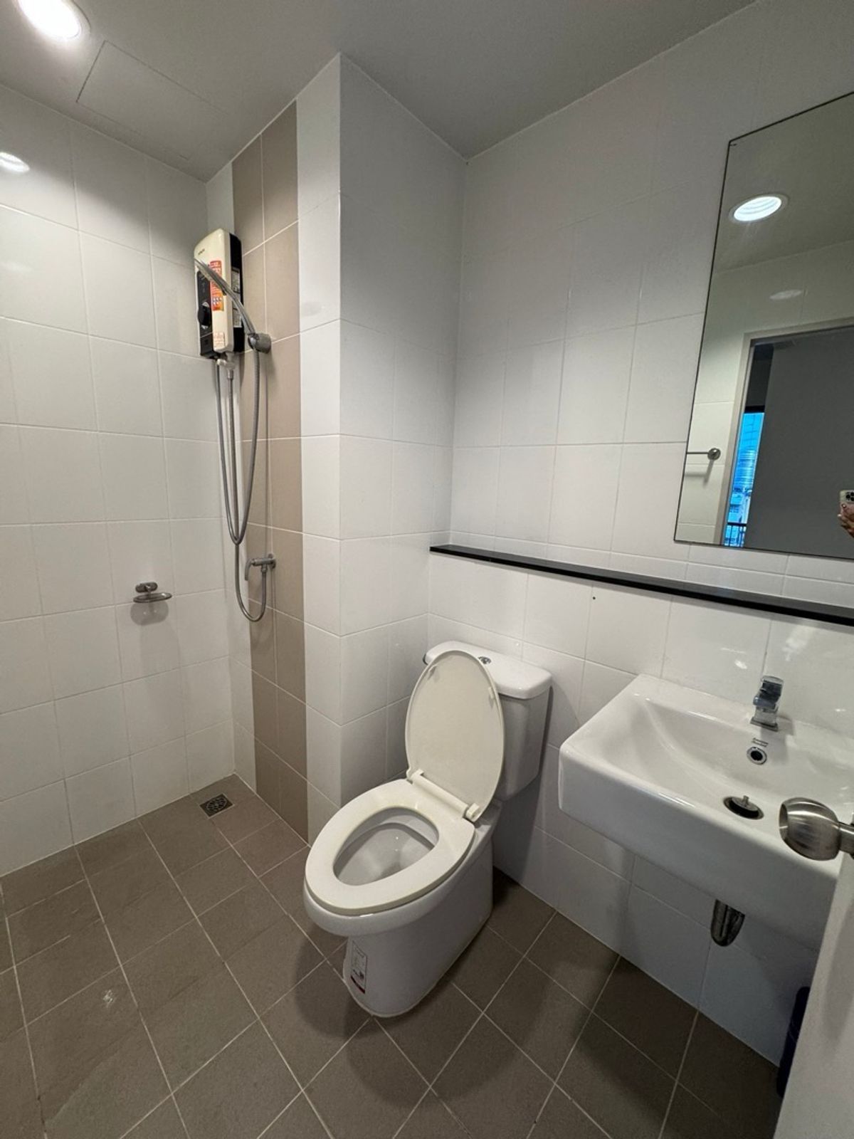 Beautiful Studio Apartment at Uno Rama 2