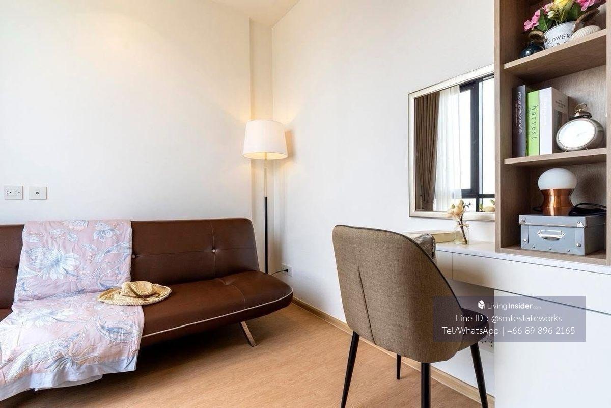 Pet Friendly Maru Ekkamai 2 - Fully Furnished 2 Bedroom Apartment