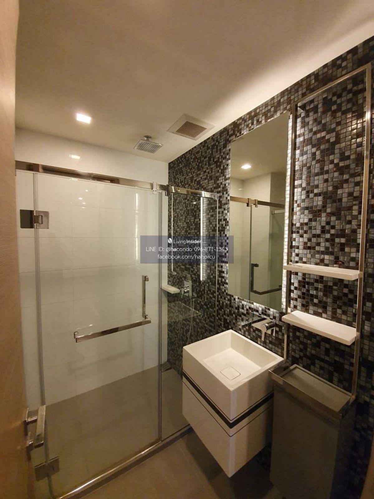 1 Bedroom Apartment with Modern Design