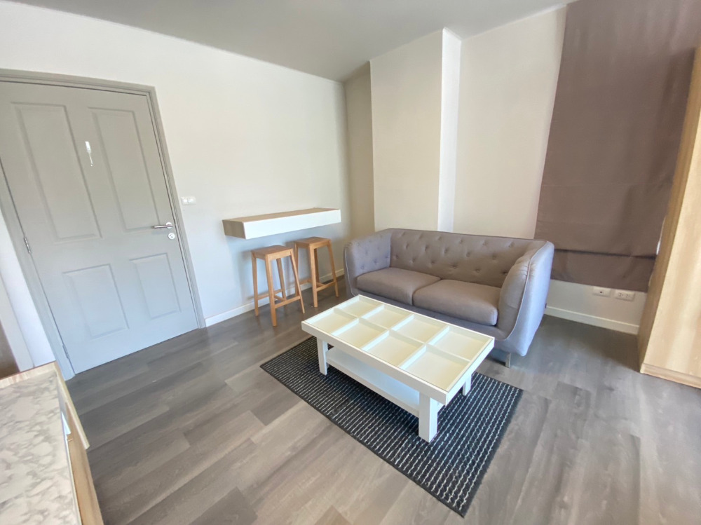 D бұрыс бөлмесі Condo Campus Resort Kuku Пхукет - Көрікті көрінісі бар 8-ші қабат