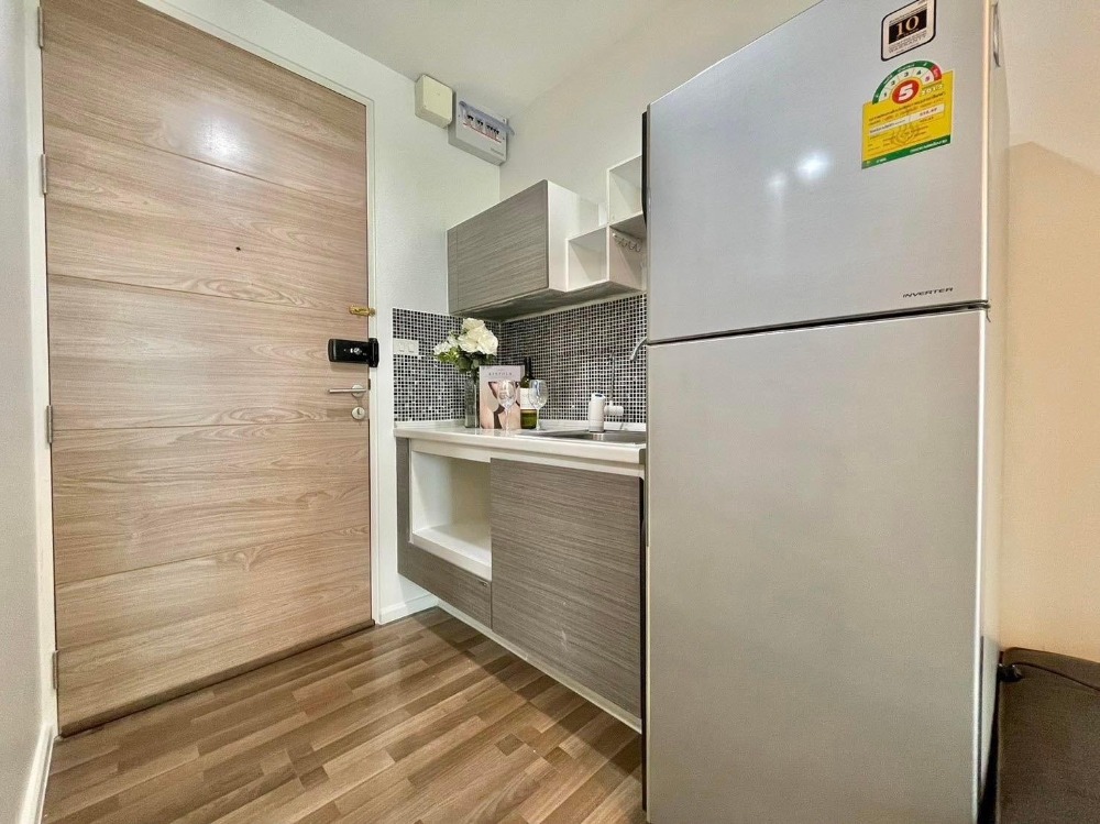 Living Nest Ramkhamhaeng-тегі 1 бөлмелі пәтер